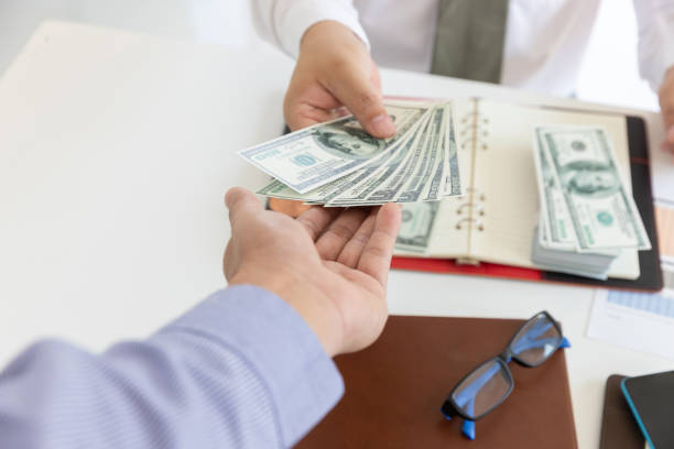 Best Loan Servicing and Management  in Caddo, OK
