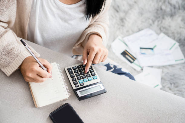 Best Financial Counseling and Guidance  in Caddo, OK